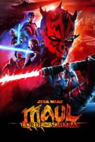 Star Wars: Maul -Senhor da Sombra: Temporadas 1