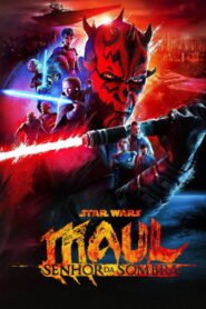 Star Wars: Maul -Senhor da Sombra